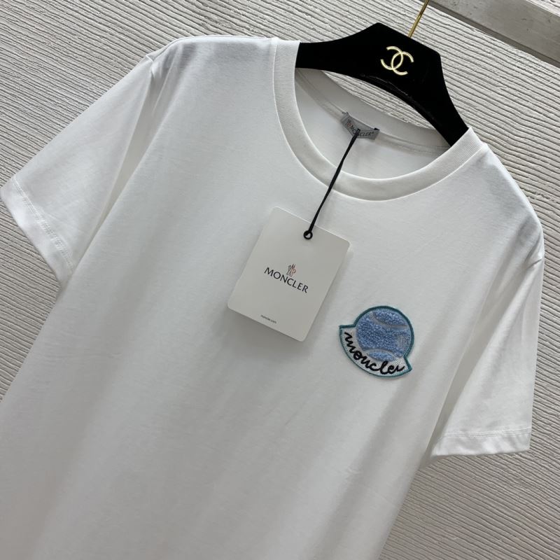 Moncler T-Shirts